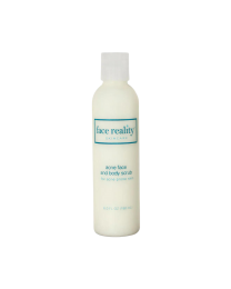 Face Reality Acne Face And Body Wash