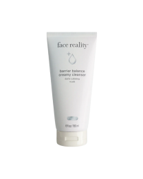 Face Reality Barrier Balance Creamy Cleanser