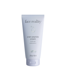 Face Reality Cran-Peptide Cream