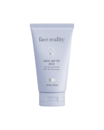 Face Reality Daily SPF 30 Plus