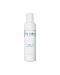 Face Reality Sal-C Toner