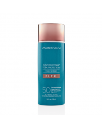 Colorescience Sunforgettable® Total Protection™ Face Shield FLEX SPF 50 - Deep