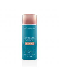 Colorescience Sunforgettable® Total Protection™ Face Shield FLEX SPF 50 - Medium