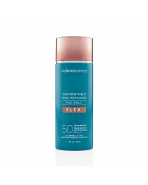 Colorescience Sunforgettable® Total Protection™ Face Shield FLEX SPF 50 - Tan