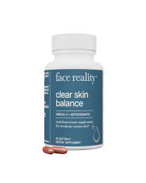 Face Reality Clear Skin Balance