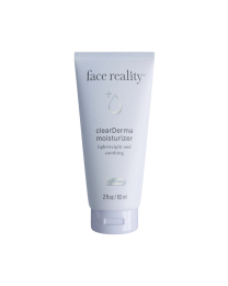 Face Reality Clearderma Moisturizer
