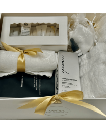 Facial in a Box
