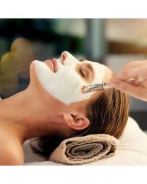 DMK Enzyme Acne Facial