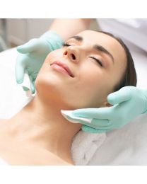 Microdermabrasion Facial