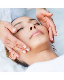 PRP Vampire Facial