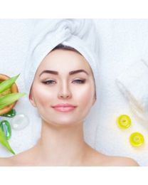 60 minute ZO® Skin Health Signature Facial