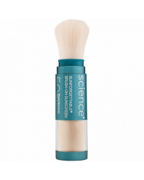 Colorescience® Sunforgettable Mineral Sunscreen Brush SPF 50