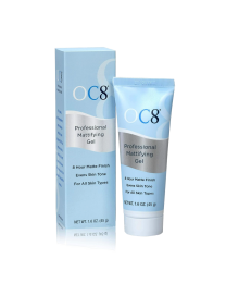 Ferndale OC8 Professional Mattifying Gel