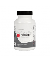 Foundation