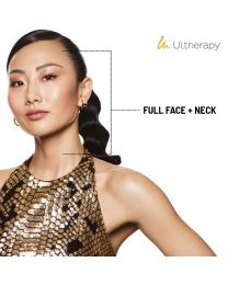 Full Face + Neck