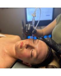 Platinum Gallaher HydraFacial®