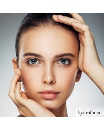 Platinum HydraFacial®