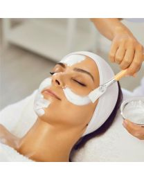 GLO2 Facial Deluxe Treatment