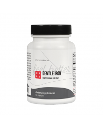 Gentle Iron