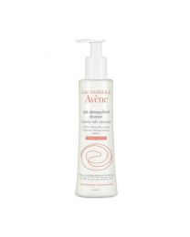 Avène Gentle Milk Cleanser