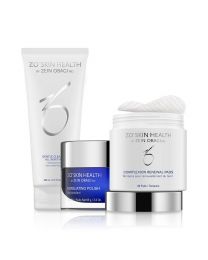 ZO Skin Health Getting Skin Ready®
