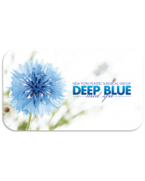 gift card flower