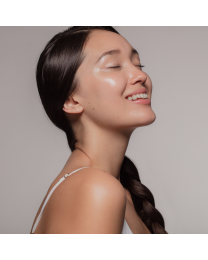 Microdermabrasion with Sensi Peel