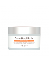 AMP Glow Peel Pads (60 Pads)