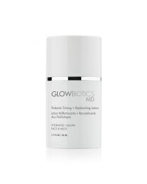 Glowbiotics MD Probiotic Firming + Replenishing Lotion