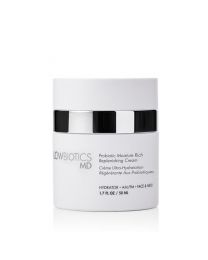 Glowbiotics MD Probiotic Moisture Rich Replenishing Cream