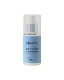 GlyMed Plus CBD Skin Mist