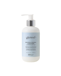 GlyMed Plus Glycolic Facial Cleanser