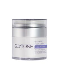 Glytone® Age- Defying Antioxidant Night Cream