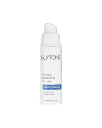 Glytone Enhance Brightening Complex