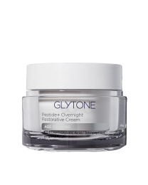 Glytone Age-Defying Peptide+ Overnight Restorative Cream