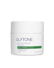 Glytone AHA+ Ultra Softening Foot Cream