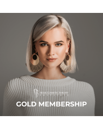 Gold Membership