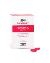 ISDIN Lambdapil® Anti-hair loss Capsules