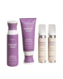Virtue Labs Hair Growth Treatment (Minoxidil 5%)
