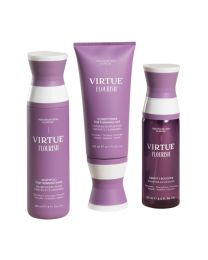 Virtue Labs Hair Rejuvenation Treatment (Drug Free)