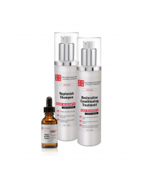 Hair Regrowth 3 Step System