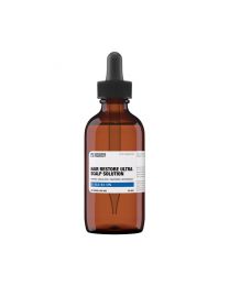 Hair Restore L Ultra Strength Foam (Minoxidil 5%  /  Azelaic Acid 12.5%)