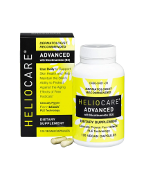 HELIOCARE® Advanced with Nicotinamide (B3)