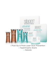 Silagen Scar Refinement System