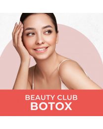 HKB Beauty Club - Botox