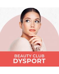 HKB Beauty Club - Dysport