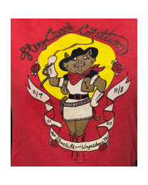 Hog Creek Cotillion Event T-Shirt
