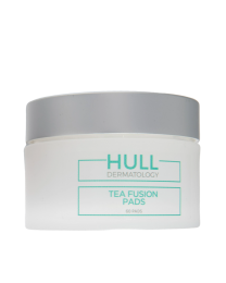 Hull Aesthetics Tea Fusion Pads