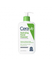 CeraVe® Hydrating Facial Cleanser