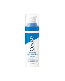 CeraVe Hydrating Hyaluronic Acid Serum
